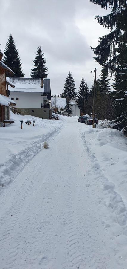 Vila Leni Kopaonik Eksteriør billede