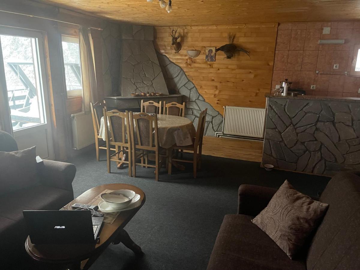 Vila Leni Kopaonik Eksteriør billede