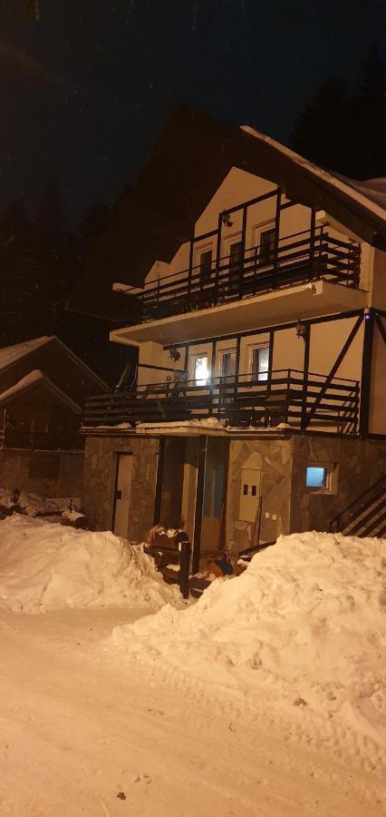 Vila Leni Kopaonik Eksteriør billede