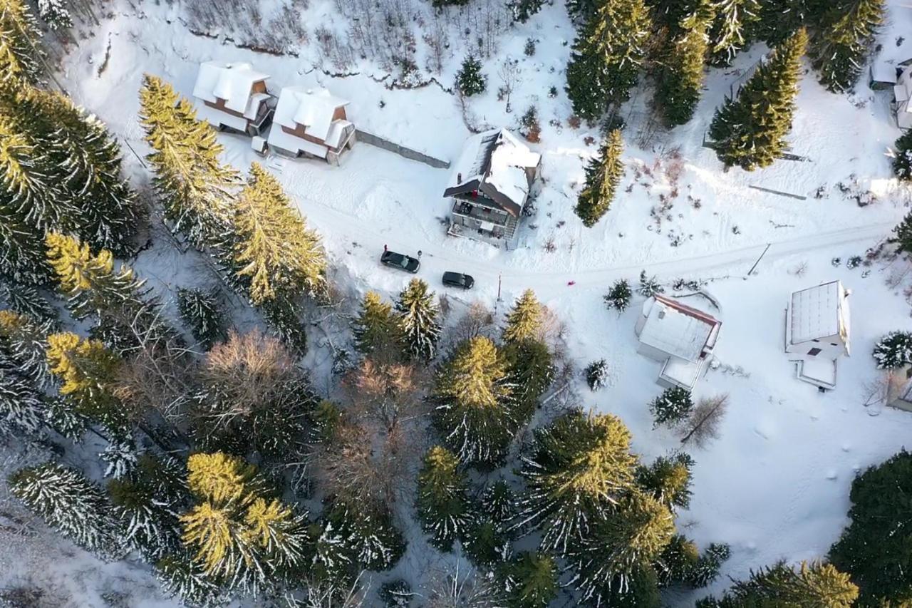 Vila Leni Kopaonik Eksteriør billede