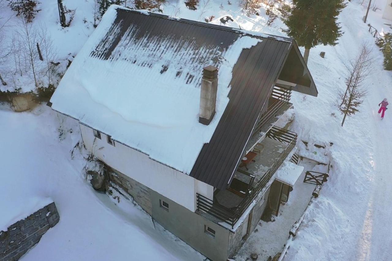 Vila Leni Kopaonik Eksteriør billede